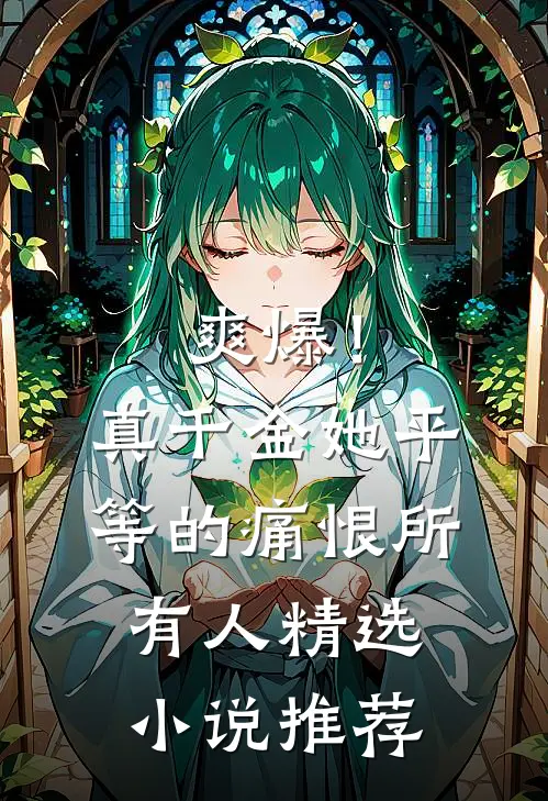 爽爆！真千金她平等的痛恨所有人精选小说推荐