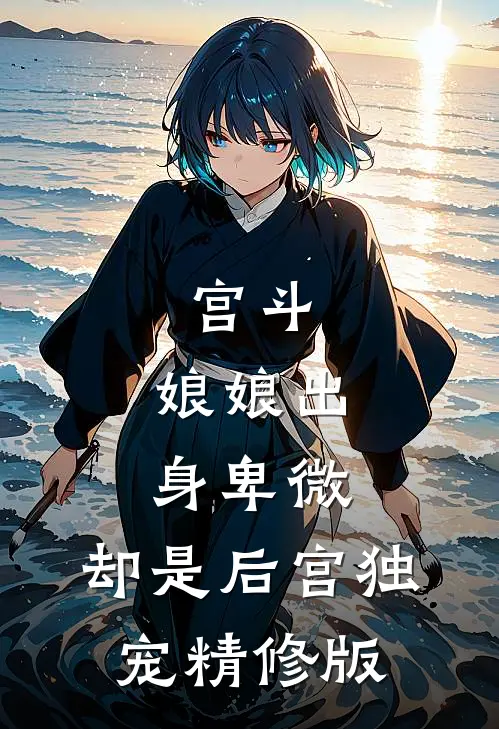 宫斗：娘娘出身卑微，却是后宫独宠精修版