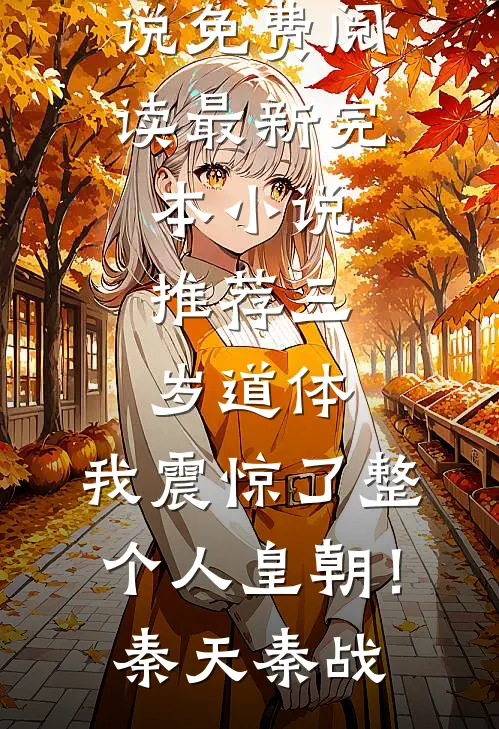 晚秋调落叶，与君不相逢小说畅读
