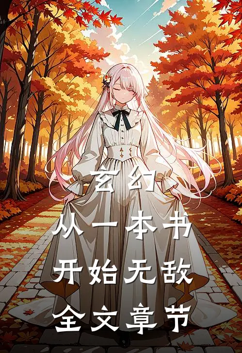 玄幻：从一本书开始无敌全文章节