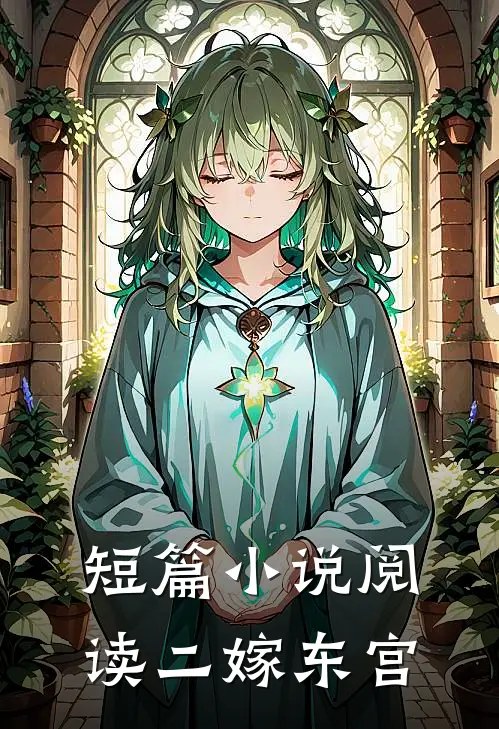 短篇小说阅读二嫁东宫