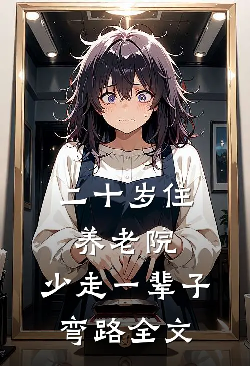 二十岁住养老院，少走一辈子弯路全文