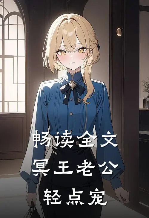 畅读全文冥王老公轻点宠