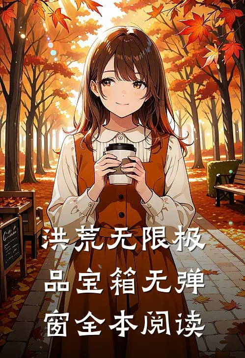 洪荒无限极品宝箱无弹窗全本阅读