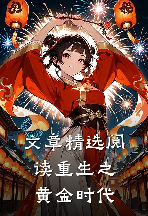 文章精选阅读重生之黄金时代