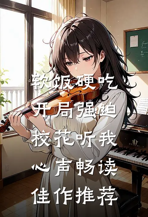 软饭硬吃，开局强迫校花听我心声畅读佳作推荐