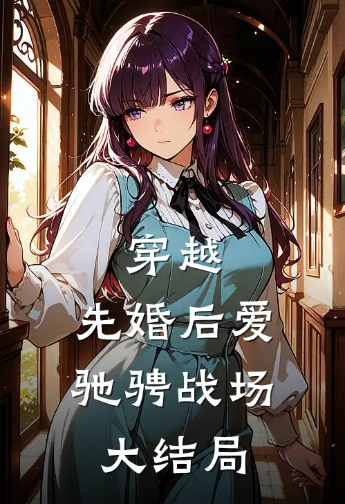 穿越：先婚后爱驰骋战场大结局