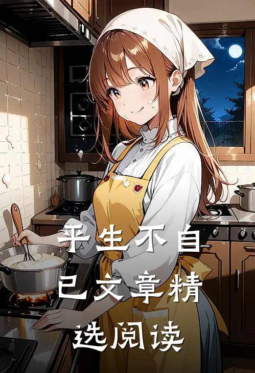 平生不自已文章精选阅读