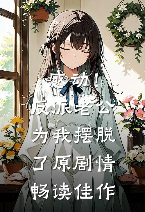 感动！反派老公为我摆脱了原剧情畅读佳作