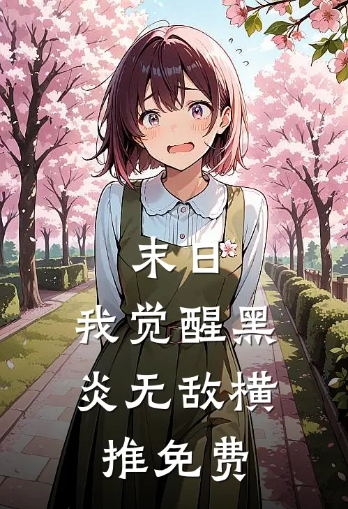 末日：我觉醒黑炎无敌横推免费