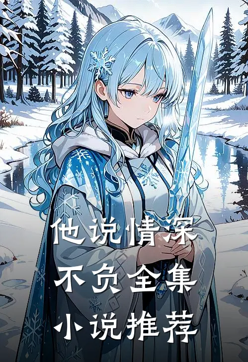 他说情深不负全集小说推荐