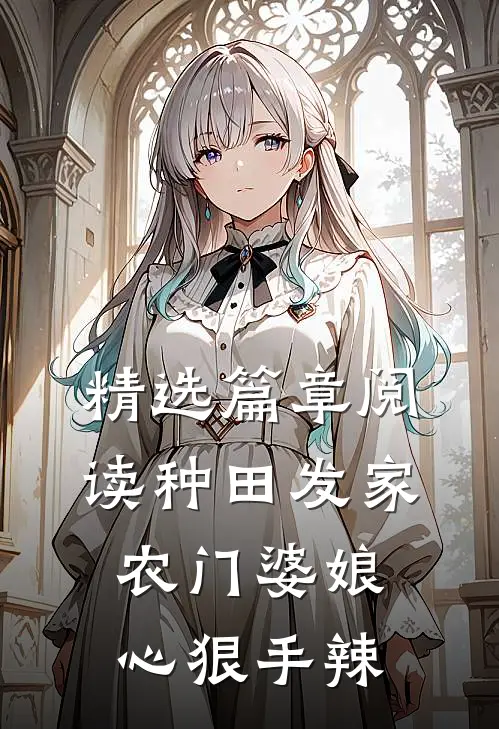 精选篇章阅读种田发家：农门婆娘心狠手辣
