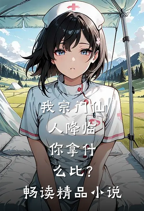 我宗门仙人降临，你拿什么比？畅读精品小说