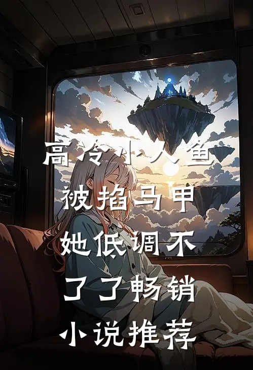 高冷小人鱼被掐马甲，她低调不了了畅销小说推荐