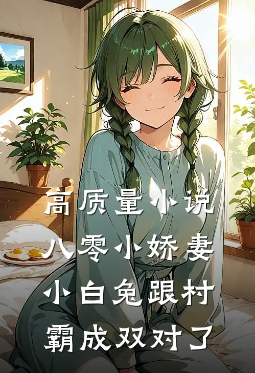 高质量小说八零小娇妻：小白兔跟村霸成双对了