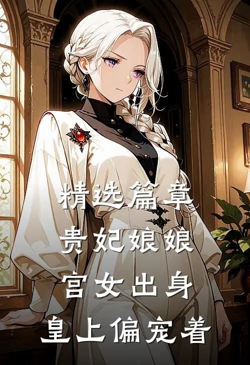 精选篇章贵妃娘娘宫女出身，皇上偏宠着