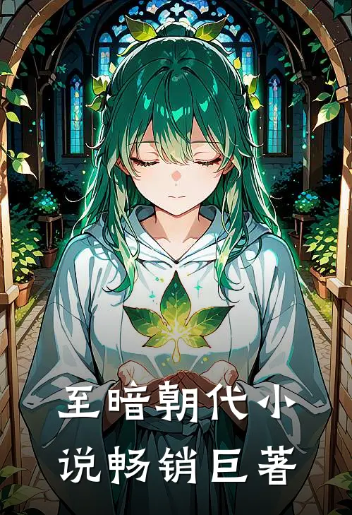 至暗朝代小说畅销巨著