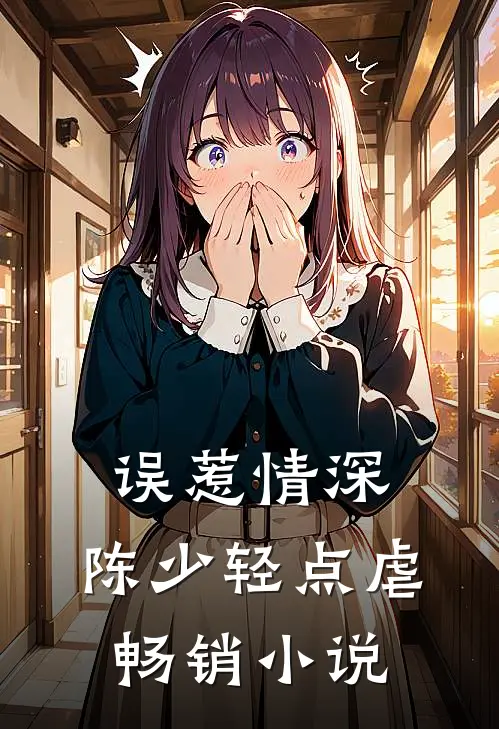 误惹情深：陈少轻点虐畅销小说