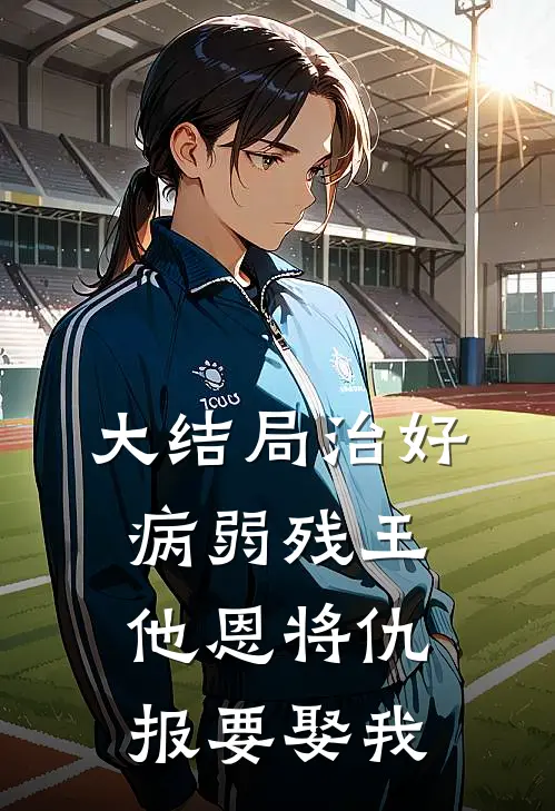 大结局治好病弱残王，他恩将仇报要娶我