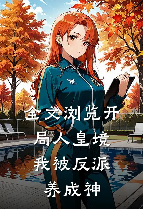 全文浏览开局人皇境，我被反派养成神