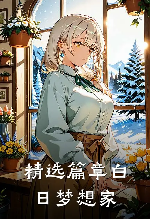 精选篇章白日梦想家