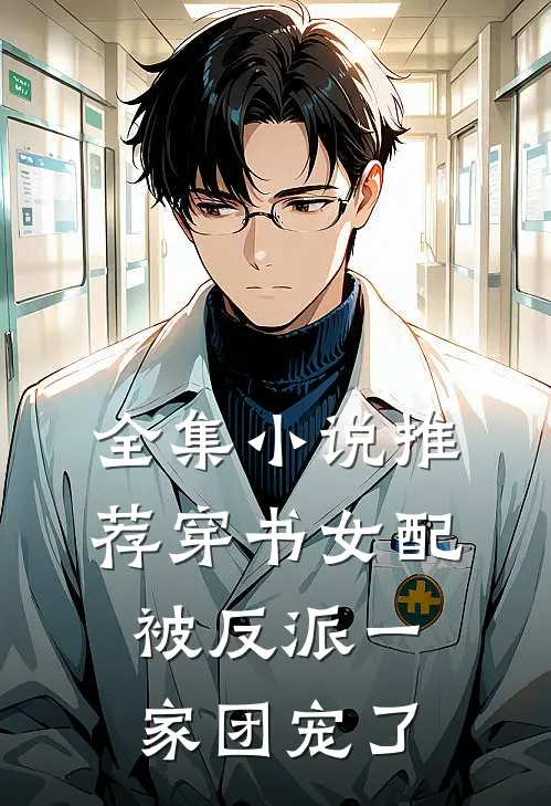全集小说推荐穿书女配被反派一家团宠了