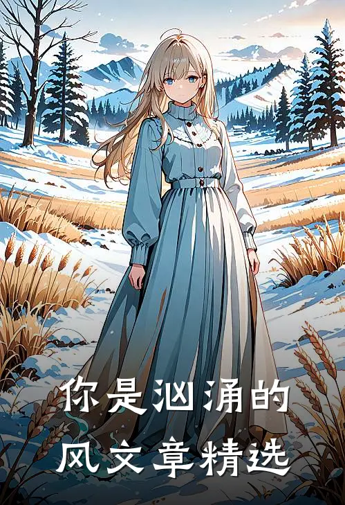 你是汹涌的风文章精选