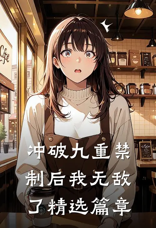 冲破九重禁制后我无敌了精选篇章