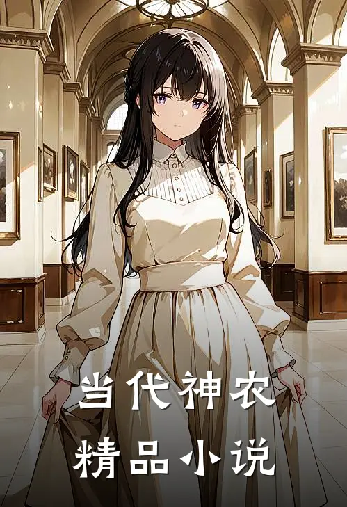 当代神农精品小说
