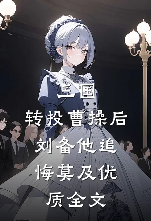 三国：转投曹操后，刘备他追悔莫及优质全文