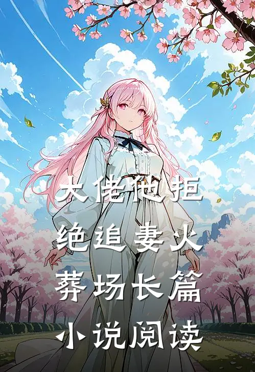 大佬他拒绝追妻火葬场长篇小说阅读