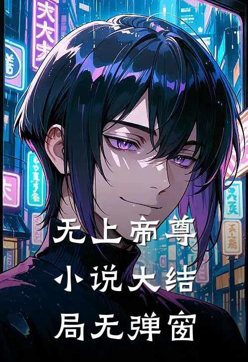 无上帝尊小说大结局无弹窗