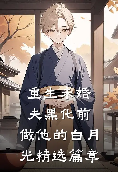 重生未婚夫黑化前，做他的白月光精选篇章