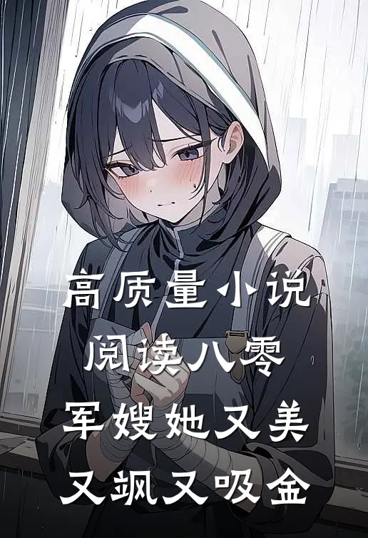 高质量小说阅读八零：军嫂她又美又飒又吸金