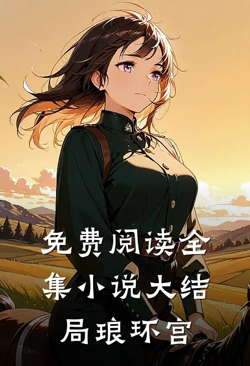免费阅读全集小说大结局琅环宫