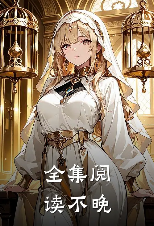 全集阅读不晚