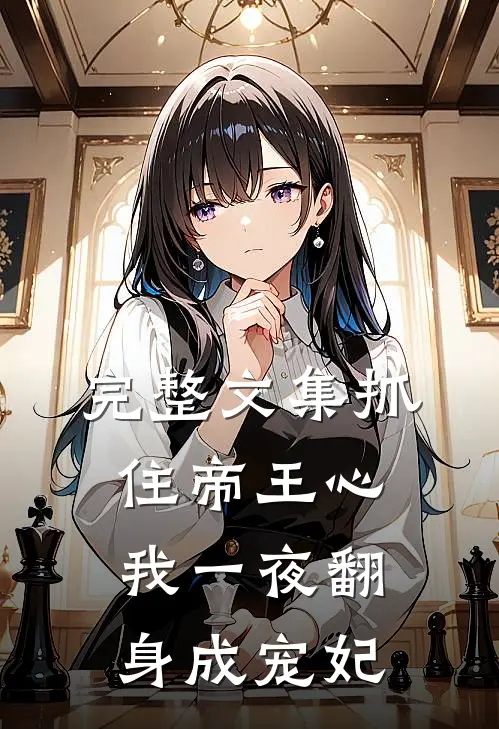 完整文集抓住帝王心，我一夜翻身成宠妃