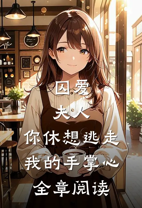 囚爱：夫人，你休想逃走我的手掌心全章阅读