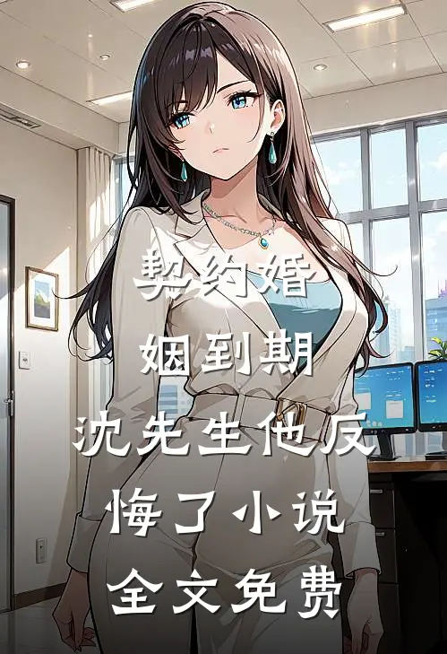 要命！禁欲大佬拦腰猛亲后续+结局
