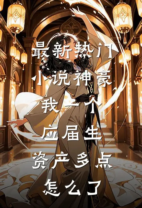 最新热门小说神豪：我一个应届生，资产多点怎么了