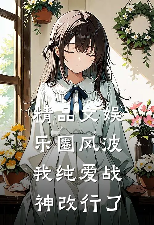 精品文娱乐圈风波：我纯爱战神改行了