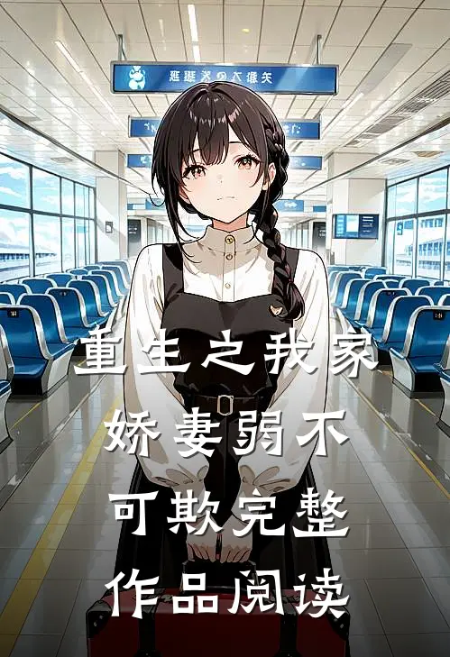 重生之我家娇妻弱不可欺完整作品阅读