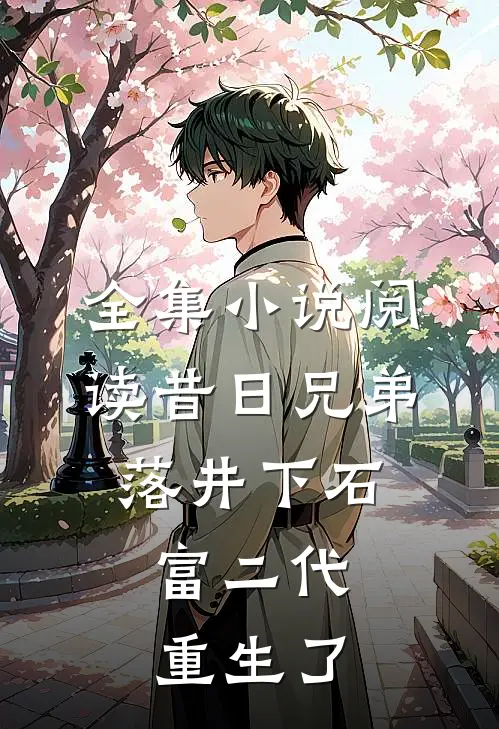 全集小说阅读昔日兄弟落井下石，富二代重生了