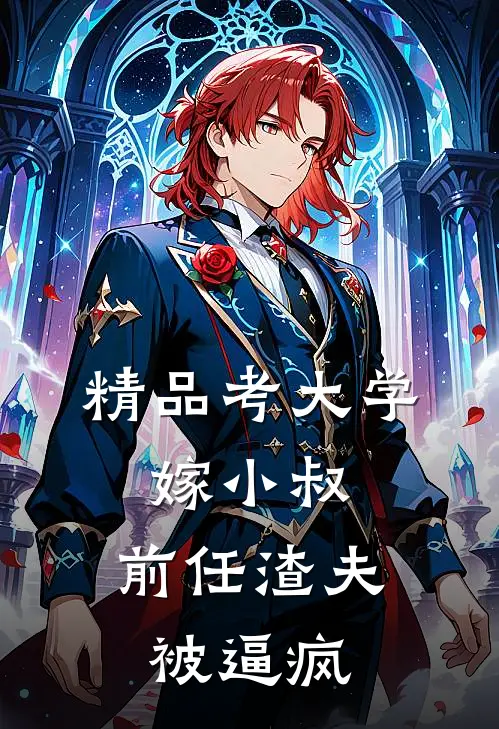 精品考大学，嫁小叔，前任渣夫被逼疯