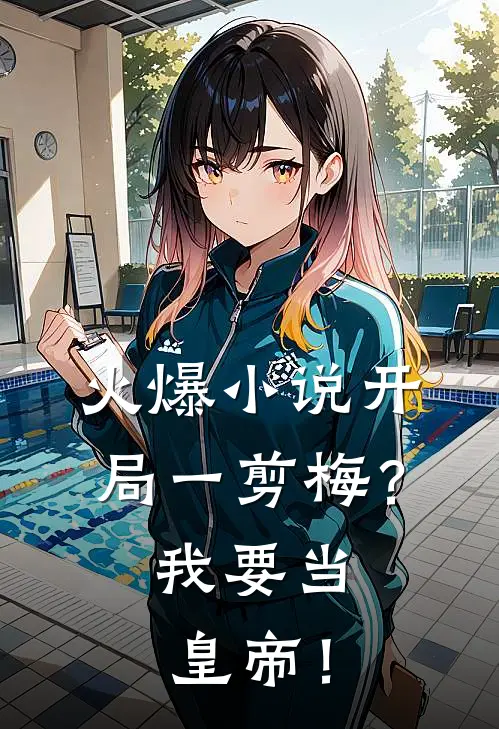 火爆小说开局一剪梅？我要当皇帝！
