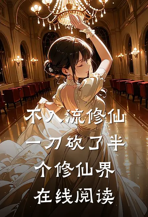 不入流修仙：一刀砍了半个修仙界在线阅读