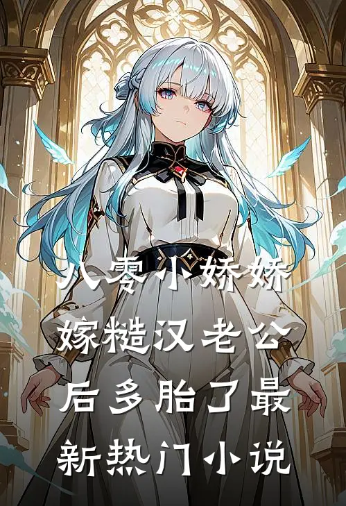 八零小娇娇嫁糙汉老公后多胎了最新热门小说