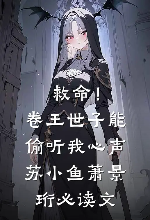 京城笑柄？我成摄政王心尖宠短篇