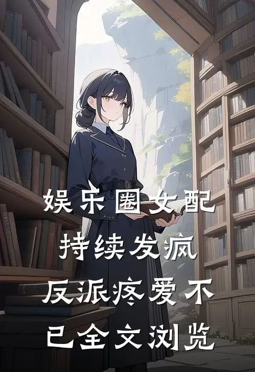 娱乐圈女配持续发疯，反派疼爱不已全文浏览