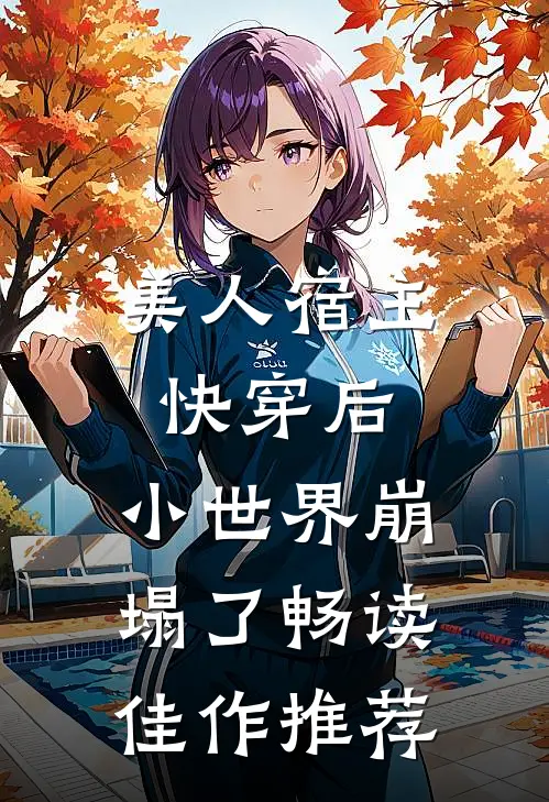 美人宿主快穿后，小世界崩塌了畅读佳作推荐